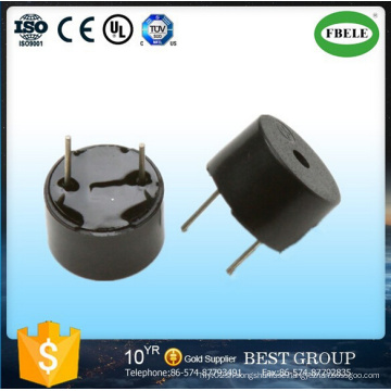 Hot Sale Magnetic Buzzer 12*7.5